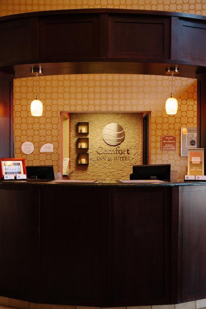 Comfort Inn & Suites Tunkhannock Exterior photo