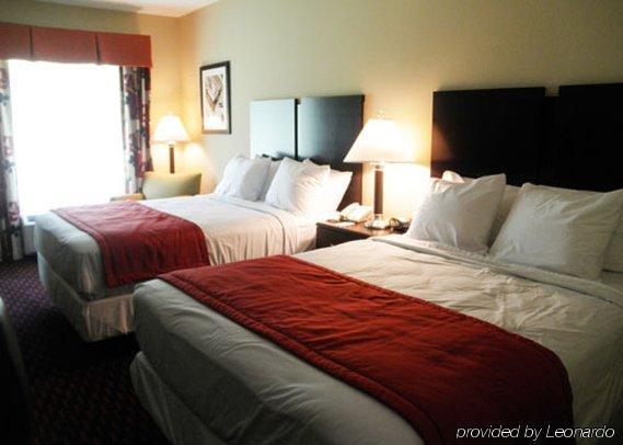 Comfort Inn & Suites Tunkhannock Room photo