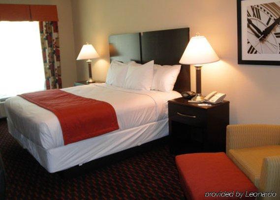 Comfort Inn & Suites Tunkhannock Room photo