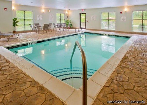 Comfort Inn & Suites Tunkhannock Facilities photo